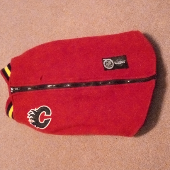 Winter Dog jacket - Picture 4 of 7